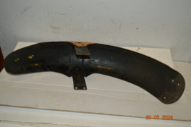 Bsa Spatbord voor 19 inch metaal