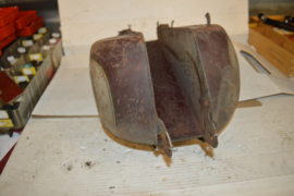 Bsa plaatwerk Benzinetank 29-7802/36 C10/11/12