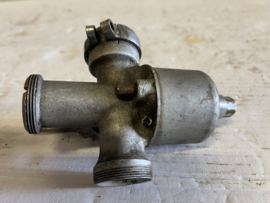 Villiers MK1 carburateur/incompleet