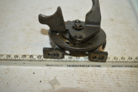 DKW Schakelklok (let op 4 verschillende)