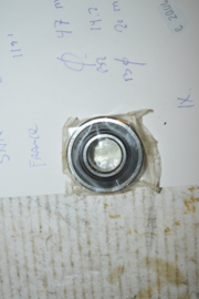 SNR 6204 EE (1121) 20x47x14mm
