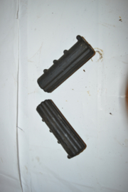Handvat Rubbers 22 mm