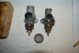 Carburateur kelk/lucht filter (geen Amal)binnenmaat 28.6 mm