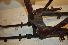 Ariel frame 1956 500cc Red Hunter/geen kenteken