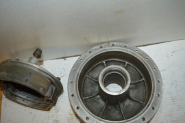Bsa/Ariel Volle naaf/swing arm model