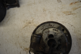 Dkw elektronica ontsteking 4505-32200-00