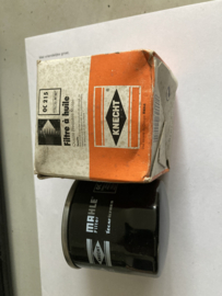 Knecht oliefilter OC 215