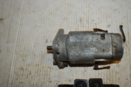 Lucas K2F Magneet 2 cilinder juli 1955/werkt/vonkt