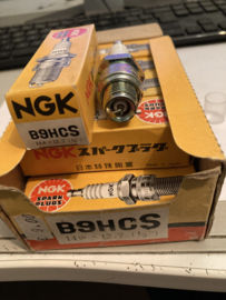 NGK BOUGIE  B9HCS