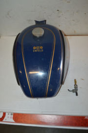 Royal Enfield benzinetank