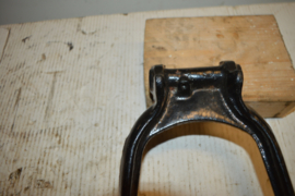 Bsa Midden bok swingarm type