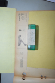 Schier contactpunten 2486 Piaggio