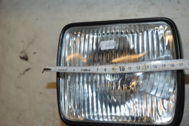 Koplamp Guia(model Zündapp)lengte 17cm