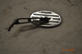 Spiegel links ovaal model