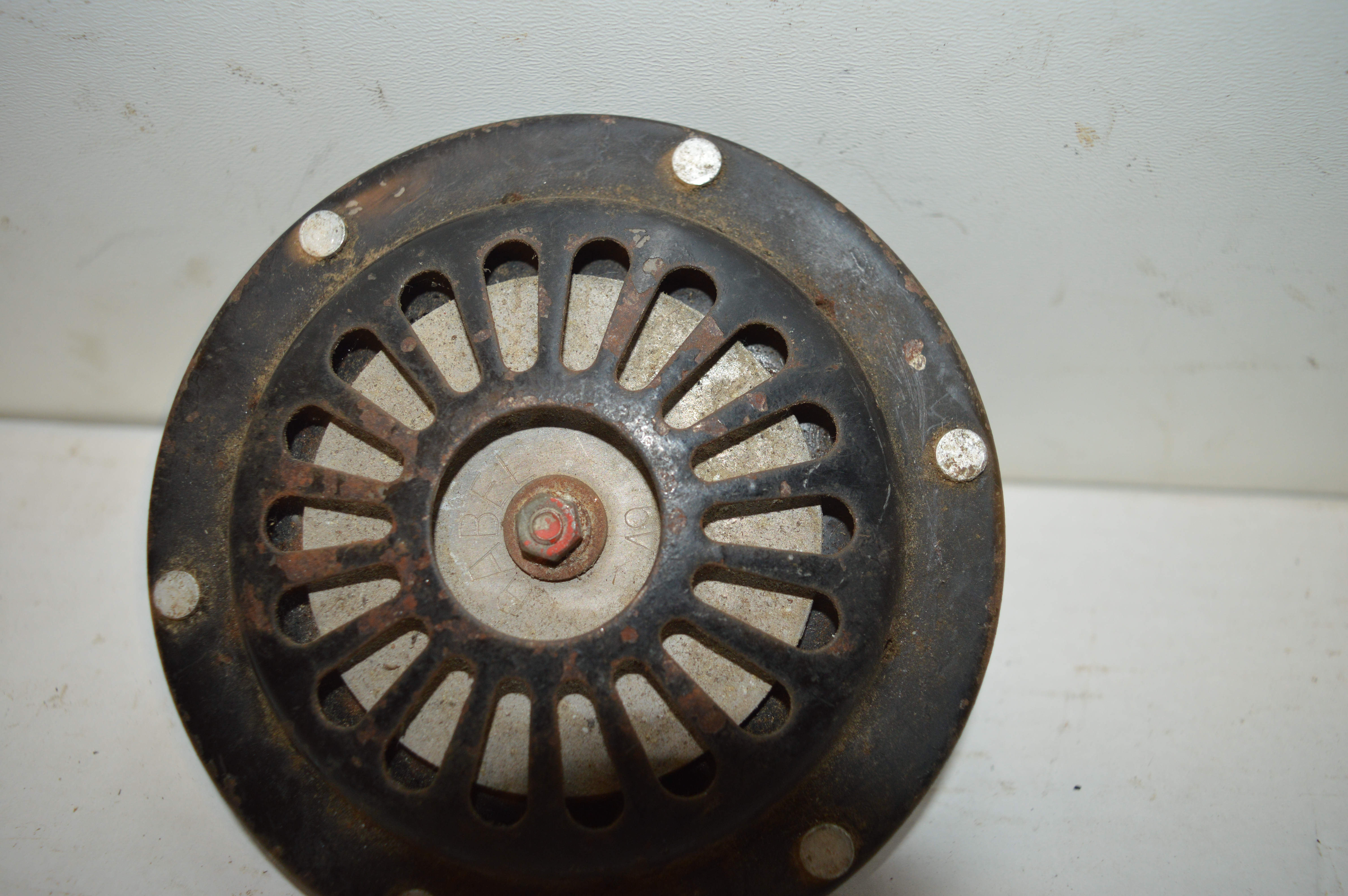 Gabel/6volt DDR E1/20012