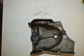 Suzuki linker zijde buiten deksel