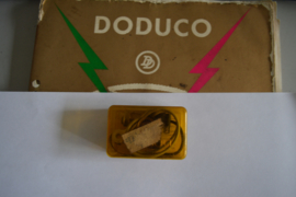 Doduco contactpunten 596 Ducellier