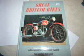 Great Britisch Bikes