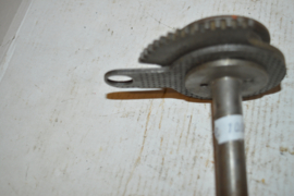V501 Schakel quadrand