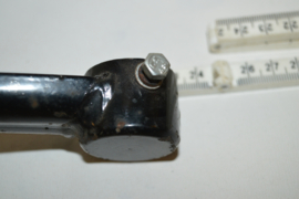 Rempedaal lengte 23 cm