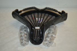 Zadel Engelse motor/breed model/ Wassell