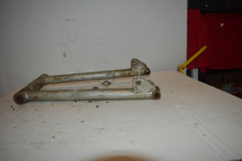Bsa swingarm Metisse