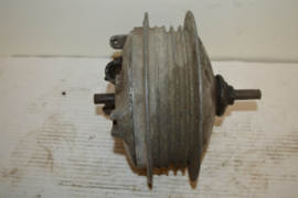 Zundapp remnaaf aluminium