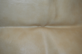 Ariel Zadel bekleding creme Red Hunter