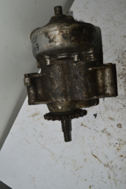 Ariel Burman 4Bak GB5C54/E663
