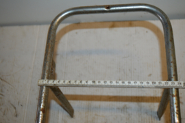 Koffer rek/lengte 48 cm/breed 28/23/22 cm
