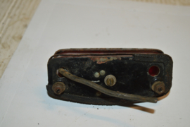 Lucas Achterlicht 467/2