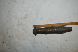 Zijspan bout/lengte16,5cm/diam29mm/draad22mm