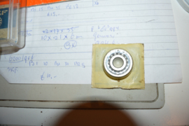 SKF 6200/QE6 10x30x9mm