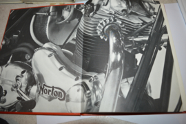 Norton Commando Super Profile