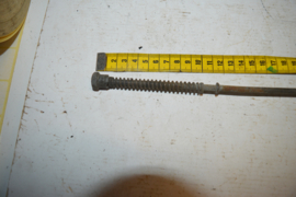 Remstang lengte 53-62cm/dik 5.4mm Japan