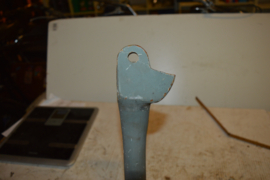 Achter standaard stijfframe (ingekort 5 cm)