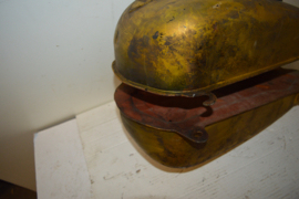Zundapp Benzinetank breed model