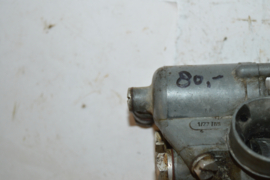 Bing 1/22/69 Carburateur