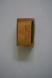 Bremi contactpunten 1381