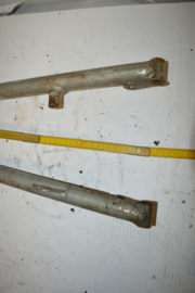 Bsa swingarm Metisse
