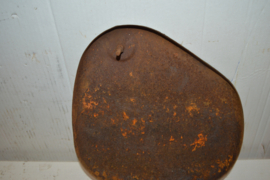 Bsa A7/A10 gereedschap kast
