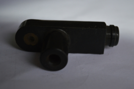 Ontsteking adapter