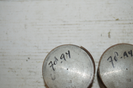 Zuiger 78,94 Mahle