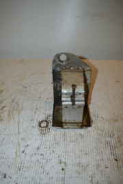 Ariel accu bak aluminium huis vlijt