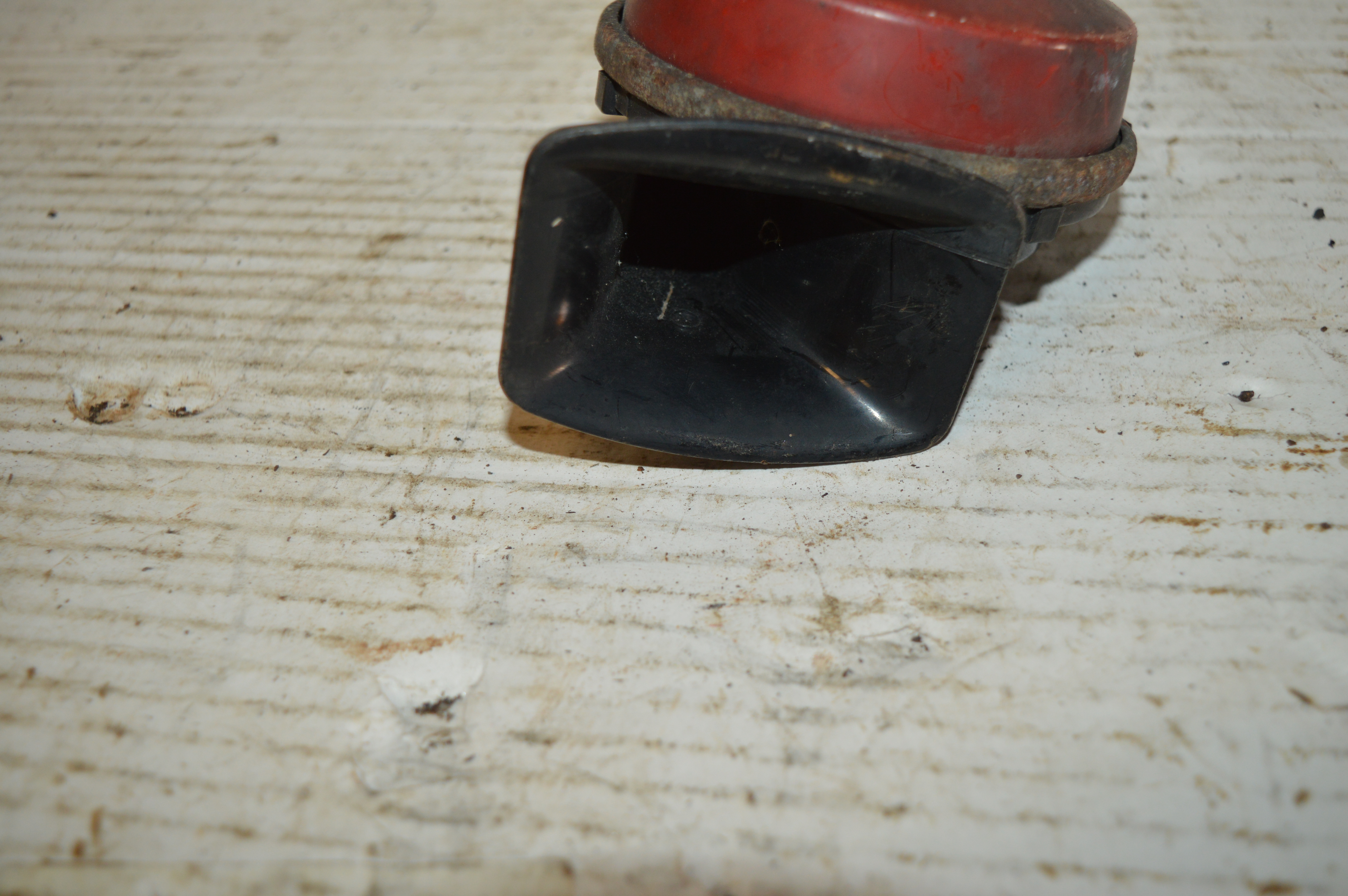 Renault Stebel TM 90 42085 12 volt CH 2 091
