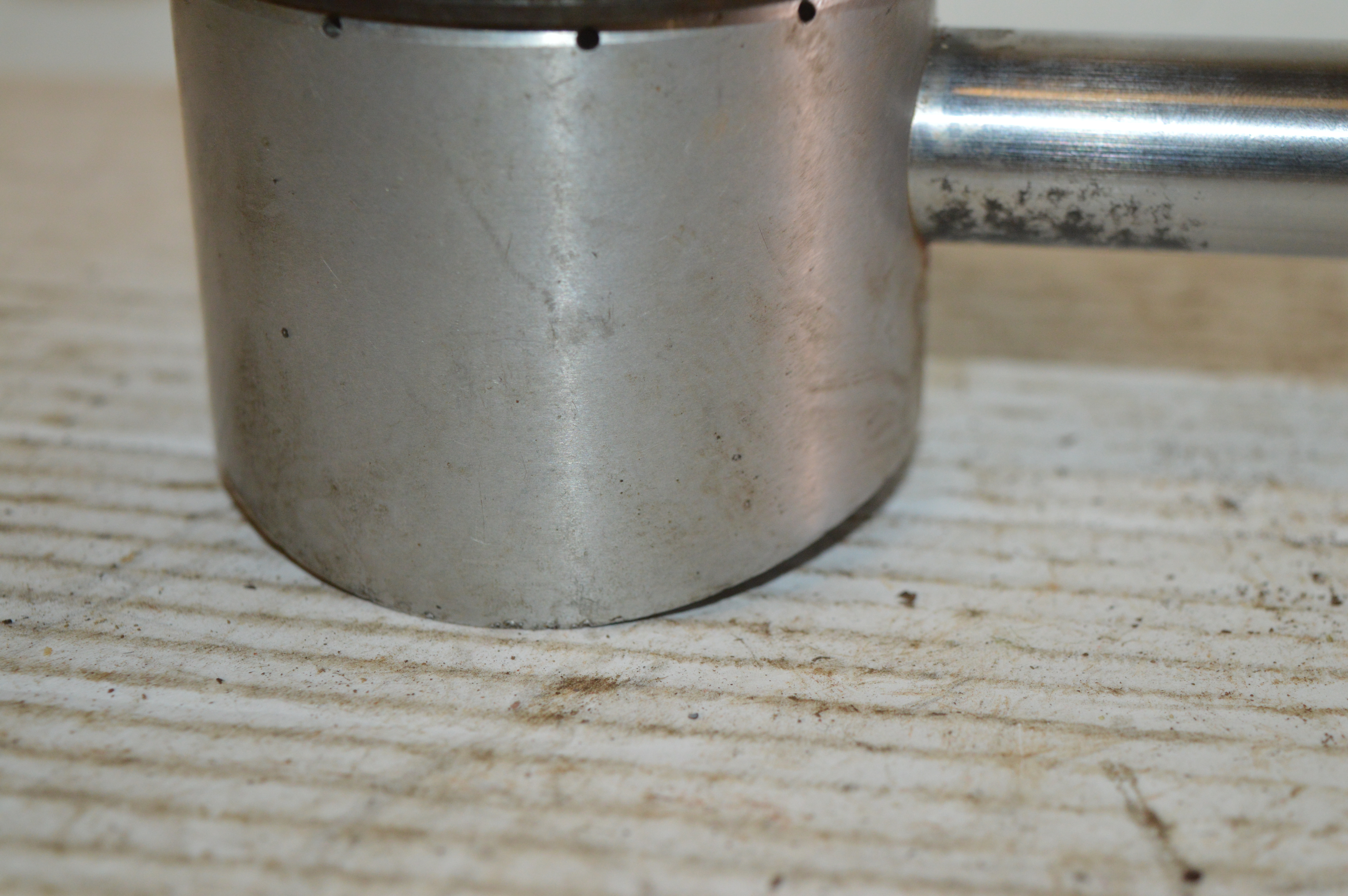 Ariel zuiger 9141-405 +0.30 (72.6mm)