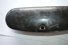 Lilac gereedschap bakje metaal