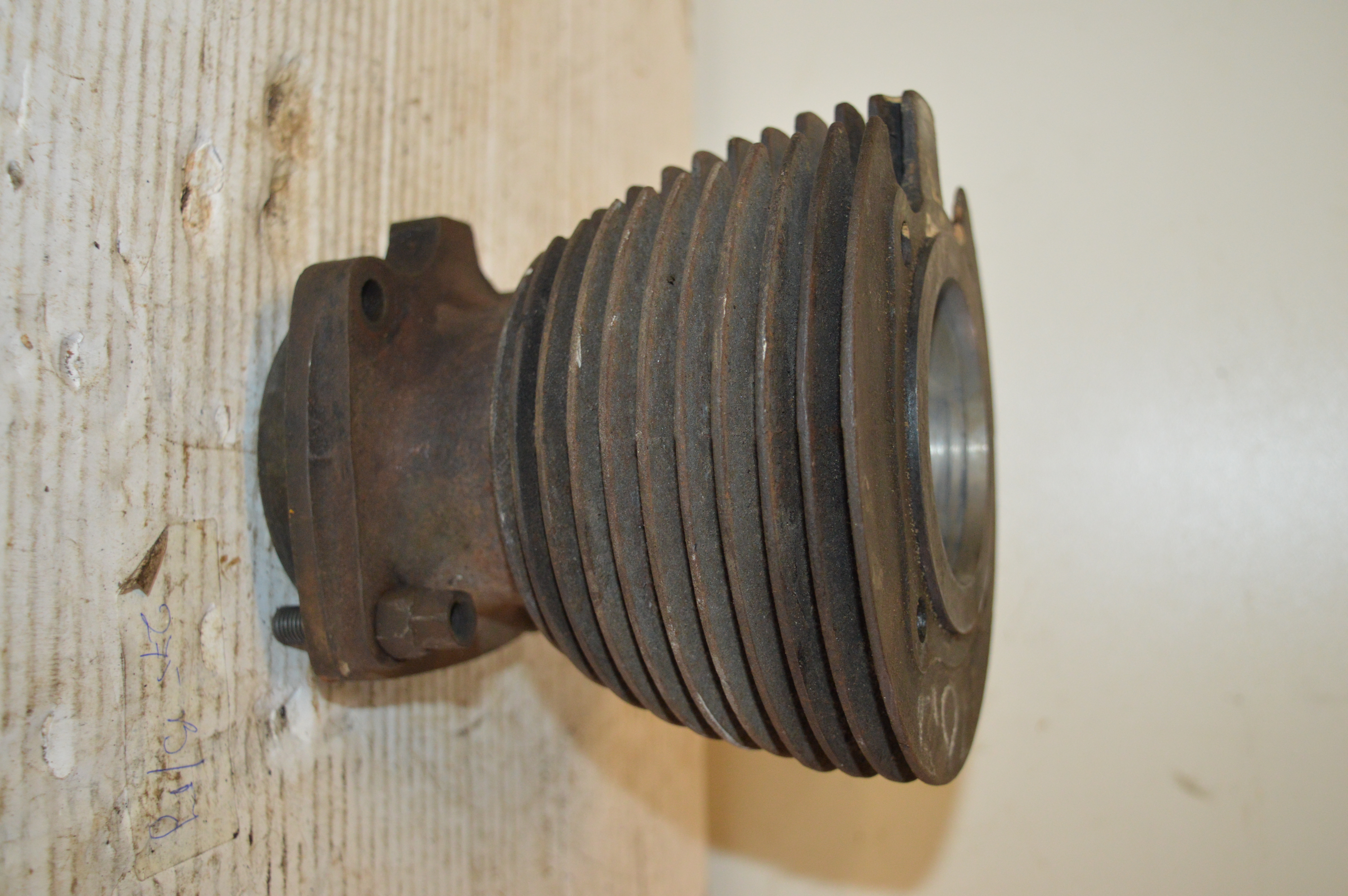 Matchless/Ajs 013731 boring 70.8 mm