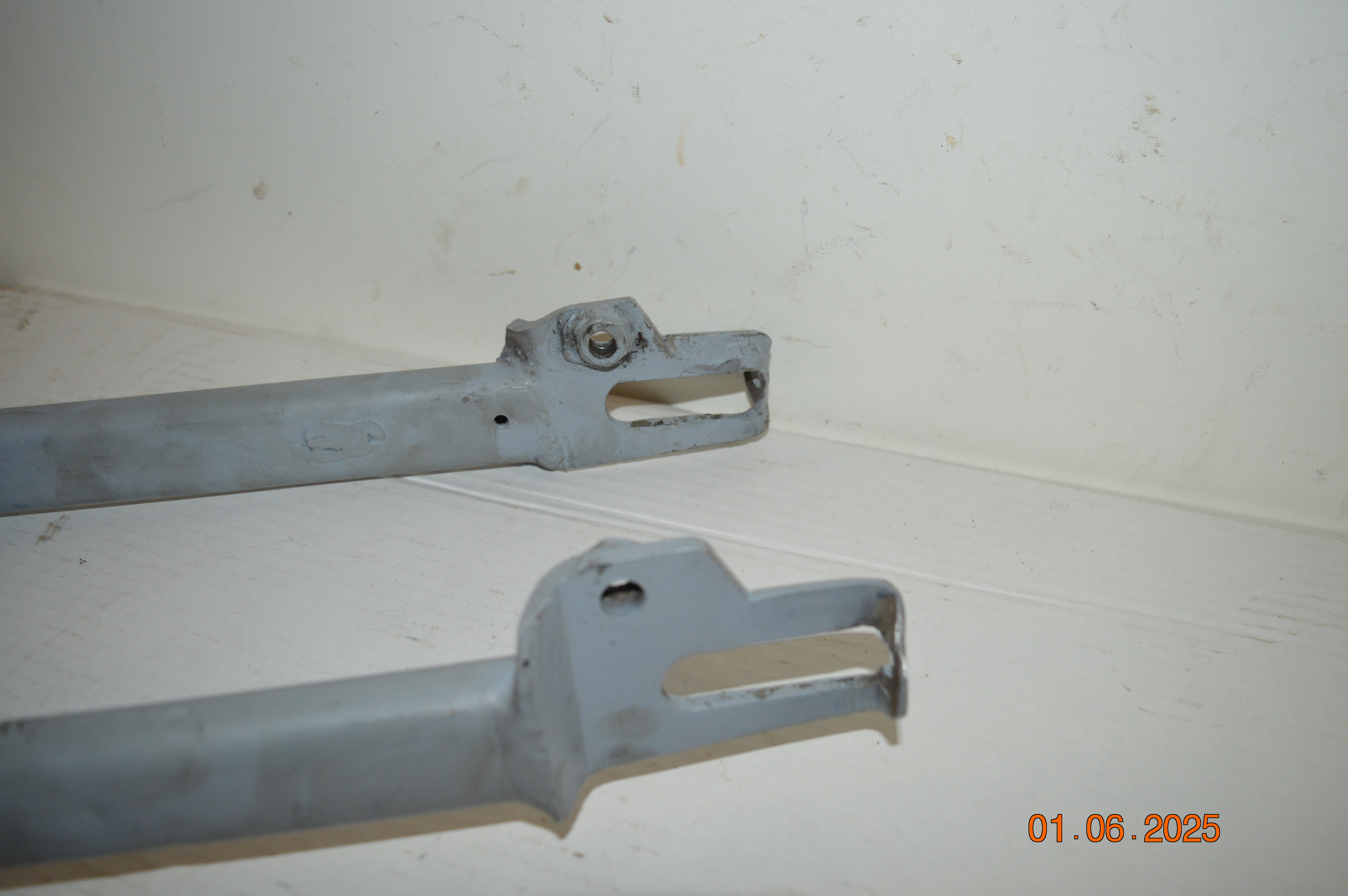Achter Brug lengte 42 cm