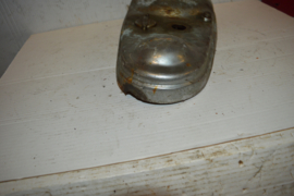 Norton Koppeling buiten kast